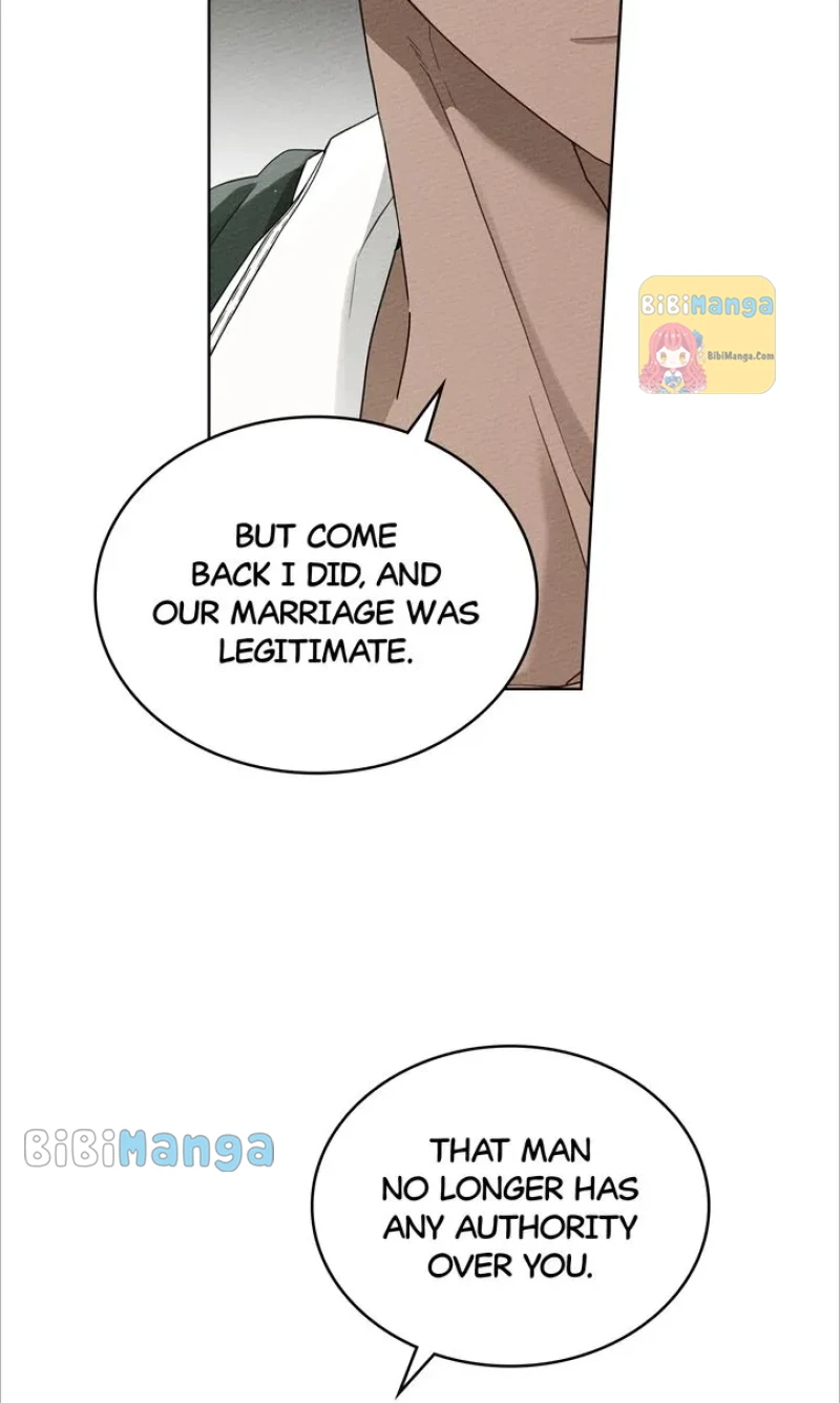 Under the Oak Tree Chapter 79 image 18